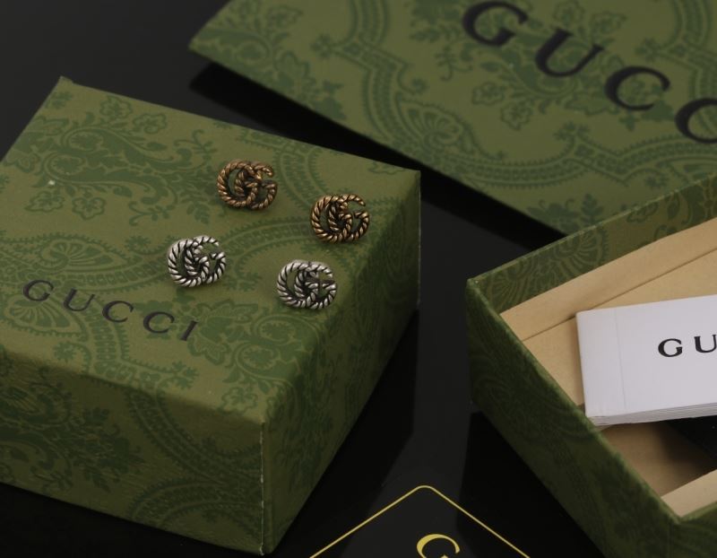 Gucci Earrings